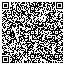 QR code with Davenport's contacts