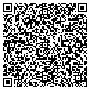 QR code with James L Forte contacts