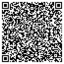 QR code with J's Custom Pumping LLC contacts