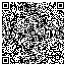 QR code with Ridgecrest Baptist Church contacts