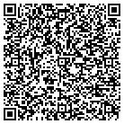 QR code with Useless Wings Ostrich Ranch In contacts