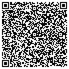 QR code with McCaskills Welding Service contacts