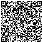 QR code with Hill Enterprise-Trucking contacts