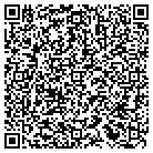 QR code with A Slice Of Life Pizzeria & Pub contacts