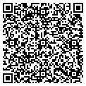 QR code with KFC contacts