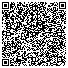 QR code with Triangle Abstracting Corporati contacts