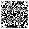 QR code with MSM & Assoc contacts