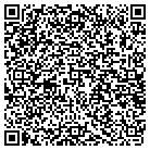 QR code with B Swart Construction contacts