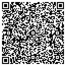 QR code with ADA Flowers contacts