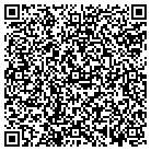 QR code with Riddick Grove Baptist Church contacts