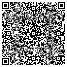 QR code with Custom Log Creations LLC contacts