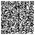QR code with Number One Nails contacts