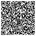 QR code with TNEMEC contacts