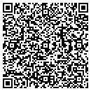QR code with Fitting Zone contacts