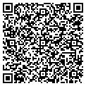 QR code with Ginsonics contacts