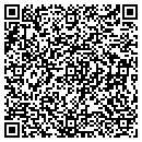 QR code with Houser Landscaping contacts