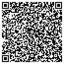 QR code with Amans Clock Shop contacts