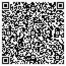 QR code with Harris M D Upholstery contacts