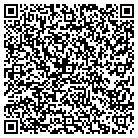 QR code with Blue Rdge Crdlgy Intrnal Mdcin contacts