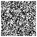 QR code with Harold Hagopian contacts