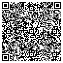 QR code with J W's Poultry Farm contacts