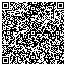 QR code with S K Corp contacts