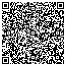 QR code with K & L Capstone Consultants LLC contacts