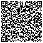 QR code with G & B Radiator & A/C Service Inc contacts