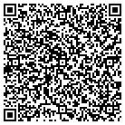 QR code with Martin Bob Agricultural Center contacts
