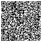 QR code with CJC Professional Contractors contacts