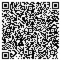 QR code with Gamma Leasing Inc contacts