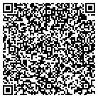 QR code with 4 Wheel Parts Performance Center contacts