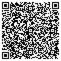 QR code with YMCA contacts