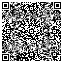 QR code with J C Garage contacts