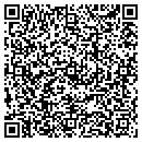 QR code with Hudson Cloth Plant contacts
