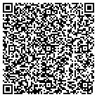 QR code with Anglin Classic Cars Inc contacts