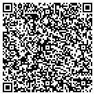 QR code with C & C Tire and Automotive contacts