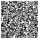 QR code with Hunts Landscaping & Maint contacts