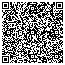 QR code with Crystal Cut contacts