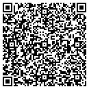 QR code with Handy Hugo contacts