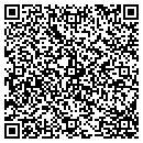 QR code with Kim Nails contacts