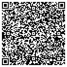 QR code with Custom Colors Paint Store contacts