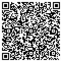 QR code with L W Blake CPA contacts