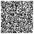 QR code with Fayetteville St Baptst Church contacts