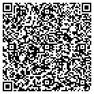 QR code with His Sonlight Ministries contacts