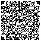 QR code with Custom Alignment & Brake Service contacts