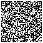 QR code with Handy's Garbage Service contacts