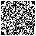 QR code with BP contacts