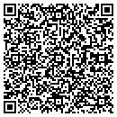 QR code with Handy Storage contacts