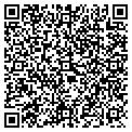 QR code with T & T Auto Clinic contacts